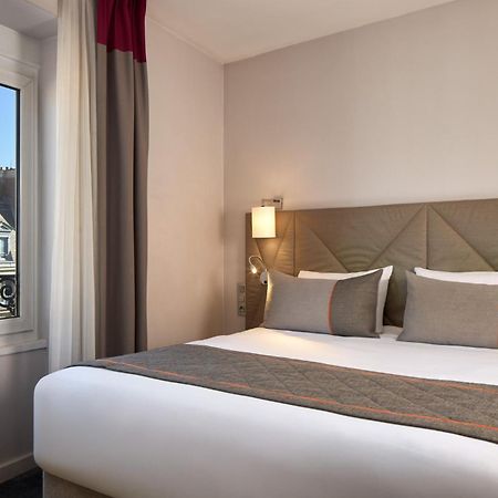 פריז Timhotel Opera Madeleine מראה חיצוני תמונה