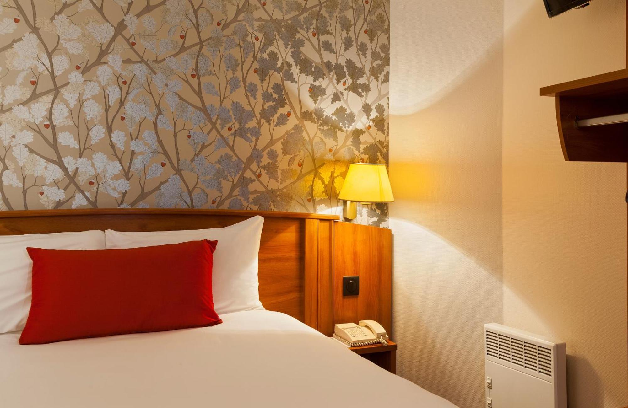 פריז Timhotel Opera Madeleine חדר תמונה
