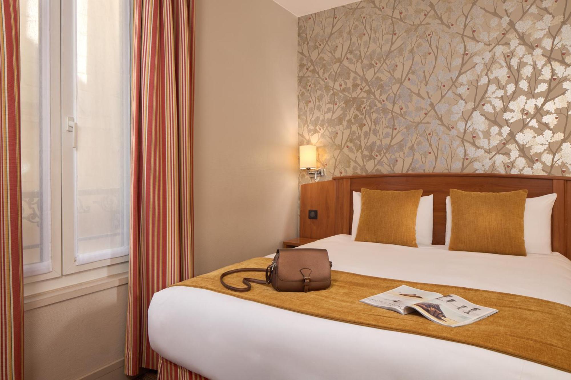 פריז Timhotel Opera Madeleine מראה חיצוני תמונה